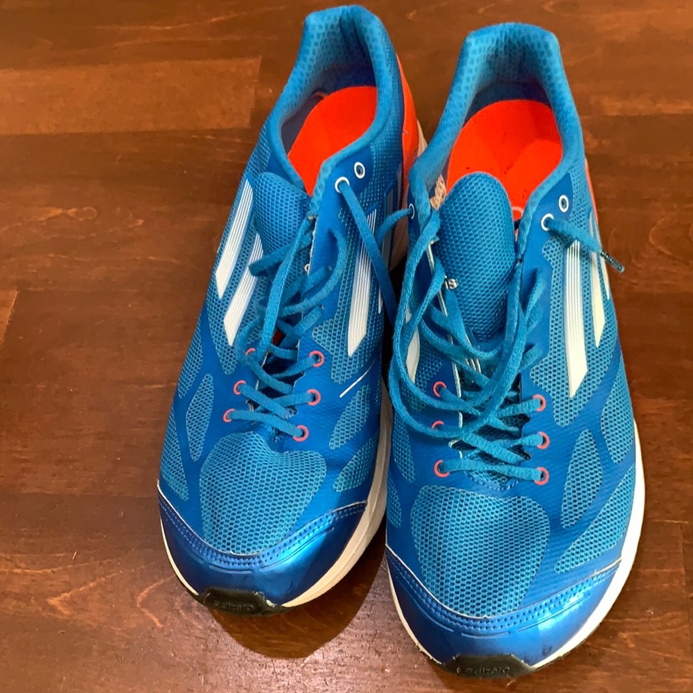 Adidas Adizero Rush size 9.5